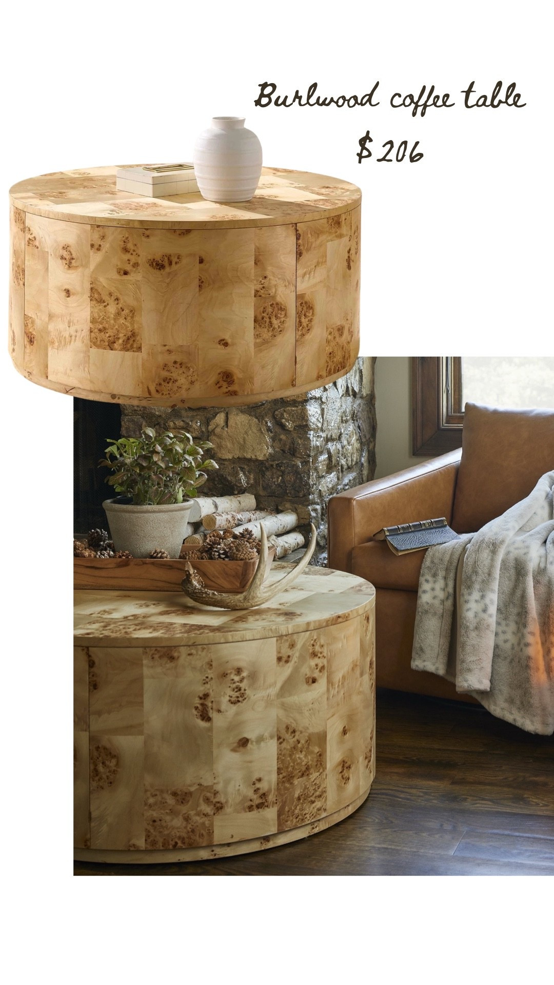 Walmart furniture finds