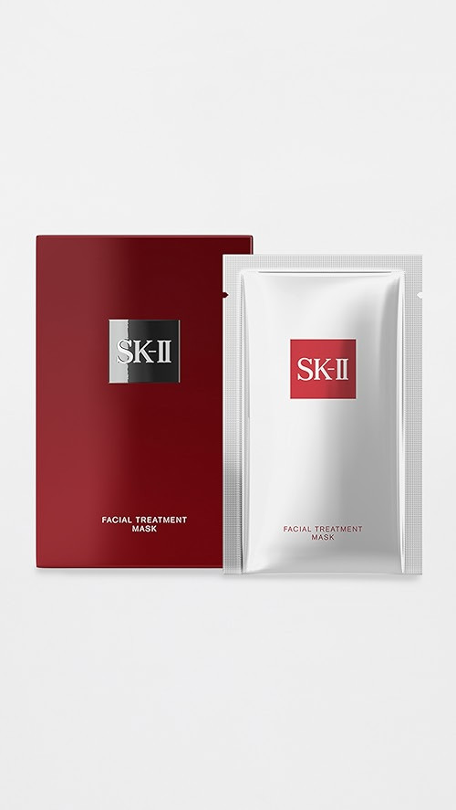 SK-II Facial Treatment Mask 10 Count | SHOPBOP | Shopbop