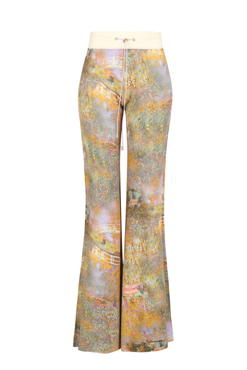 The Bridge All Day Sweats | Selkie Collection