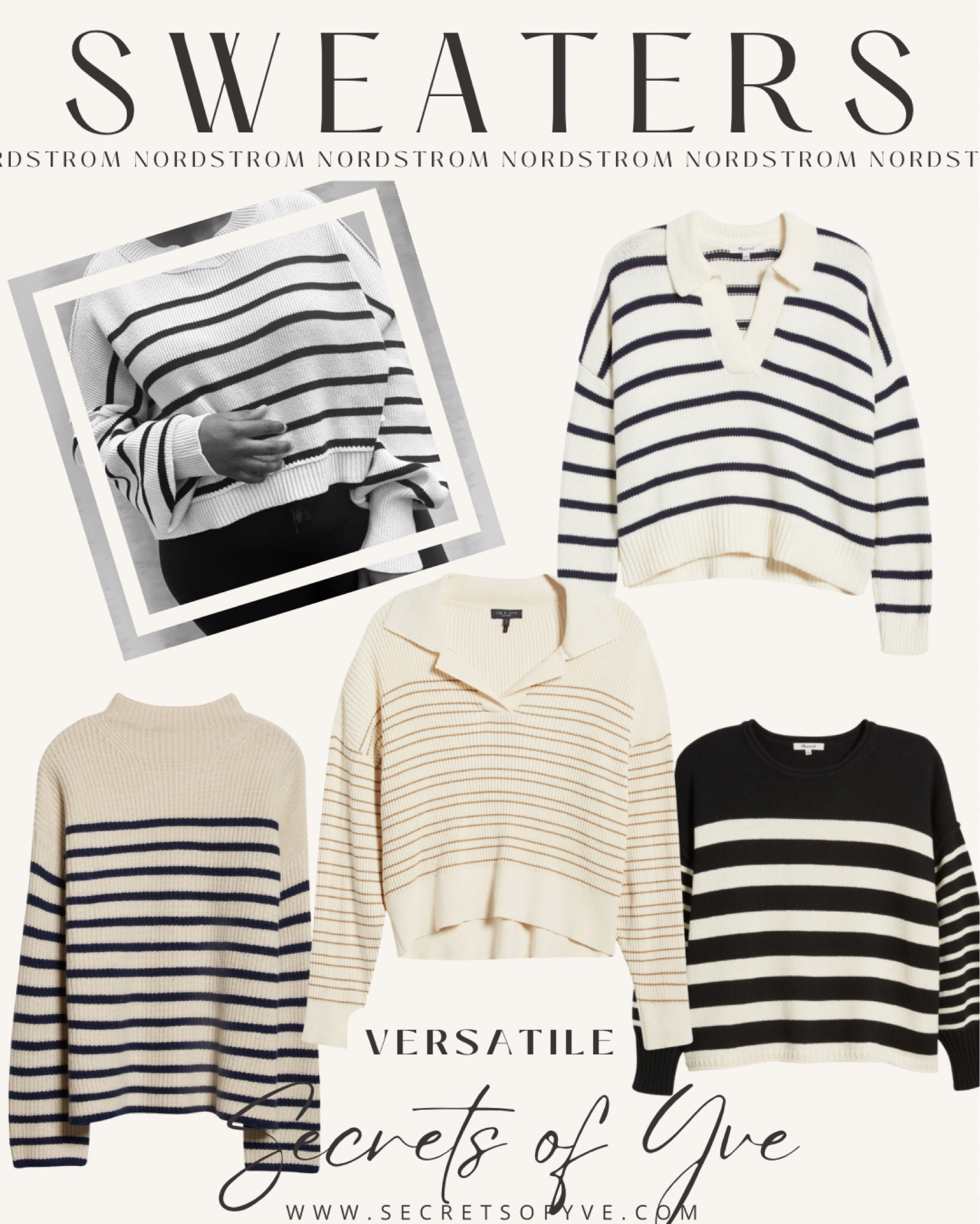 Secretsofyve: Gorgeous sweaters @nordstrom
#Secretsofyve #ltkgiftguide
Always humbled & thankful to have you here.. 
CEO: PATESI Global & PATESIfoundation.org
 #ltkvideo @secretsofyve : where beautiful meets practical, comfy meets style, affordable meets glam with a splash of splurge every now and then. I do LOVE a good sale and combining codes! #ltkstyletip #ltksalealert #ltkfamily #ltku #ltkfindsunder100 #ltkfindsunder50 #ltkover40 #ltkplussize #ltkmidsize #ltktravel #ltkparties #ltkhome secretsofyve


#LTKWorkwear #LTKSeasonal #LTKBump