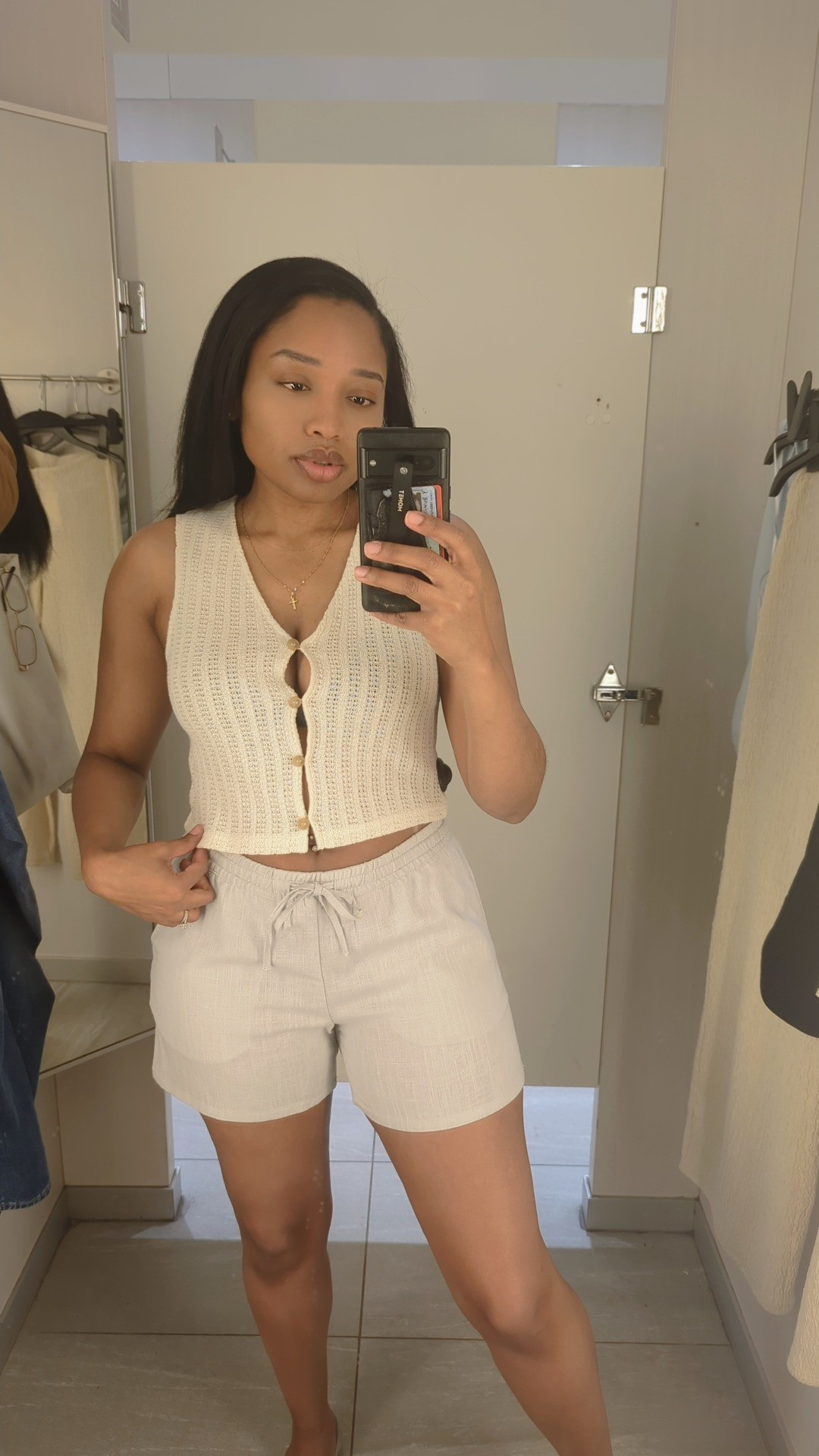 H&M has the summer essentials! Is it just me or does it seem like they have a sale going on online every week 😁

#LTKStyleTip #LTKFindsUnder100 #LTKSeasonal