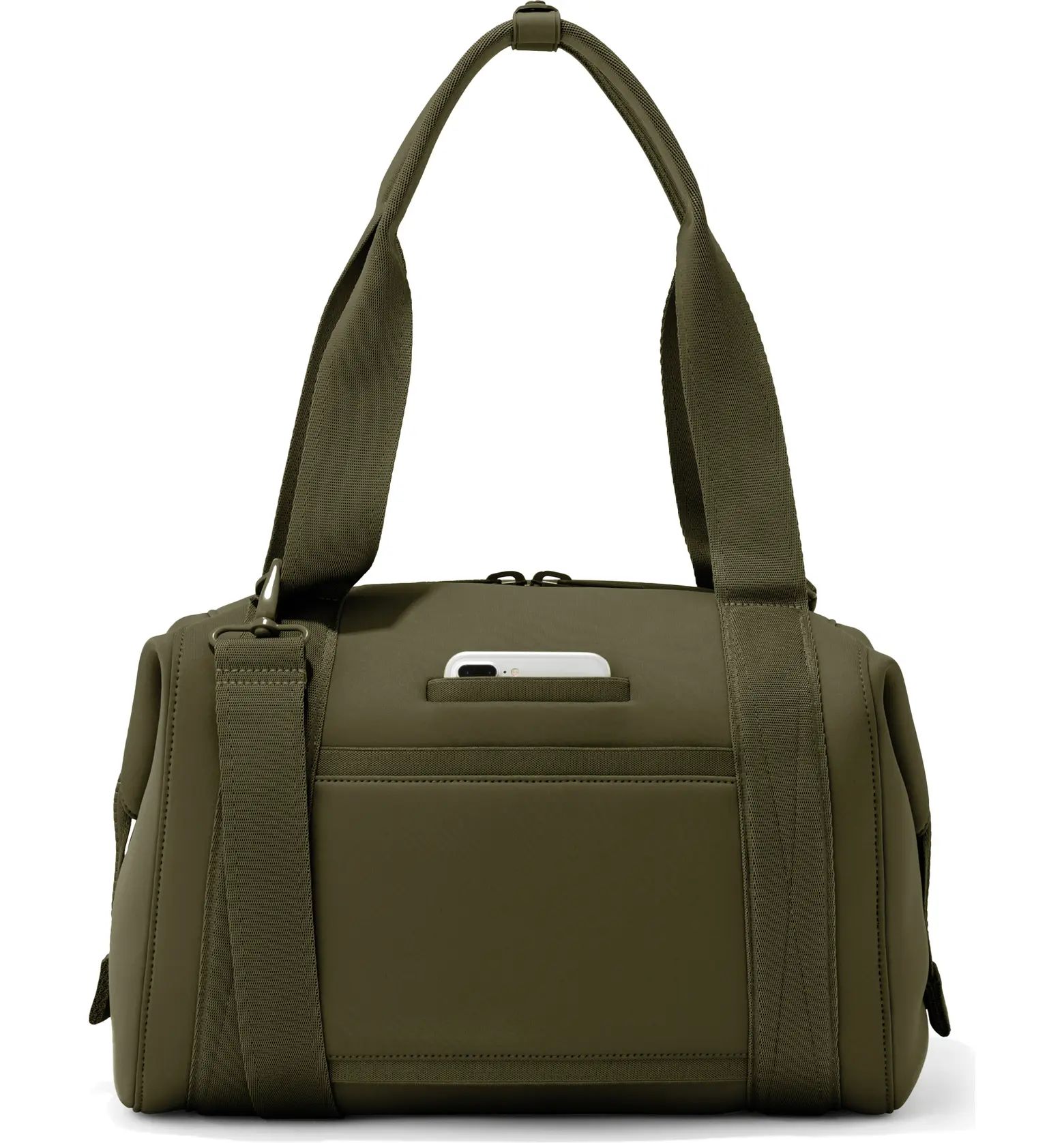 Medium Landon Neoprene Carryall Duffle Bag | Nordstrom