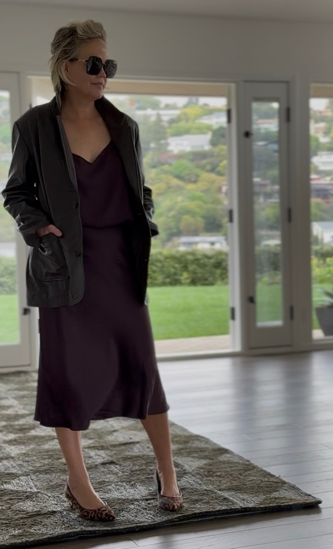 The classics 😎

#quincepartner @onequince