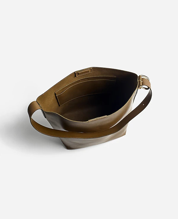 The Essential Bucket Tote | Madewell