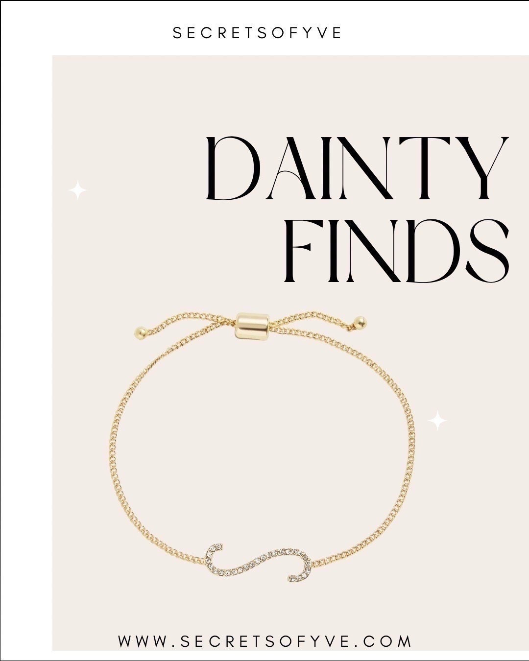 Secretsofyve: Pick your initial & get for loved ones! What a beautiful piece. @baublebar
#Secretsofyve #ltkgiftguide
Always humbled & thankful to have you here.. 
CEO: PATESI Global & PATESIfoundation.org
 @secretsofyve : where beautiful meets practical, comfy meets style, affordable meets glam with a splash of splurge every now and then. I do LOVE a good sale and combining codes! #ltkstyletip #ltksalealert #ltku #ltktall #ltkover40 #ltkplussize #ltkmidsize #ltktravel #ltkpetite #ltkfestival secretsofyve

#LTKSeasonal #LTKWorkwear #LTKWedding