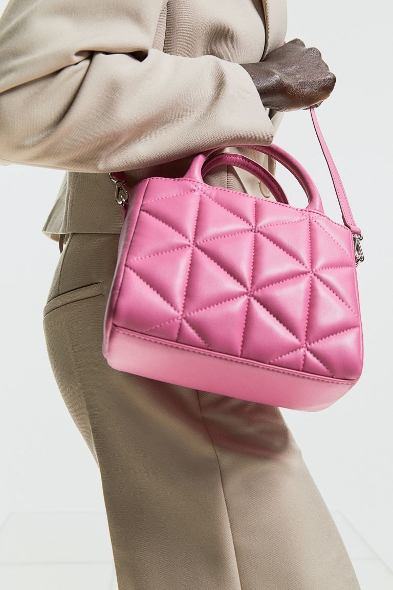 Quilted Handbag | H&M (US)
