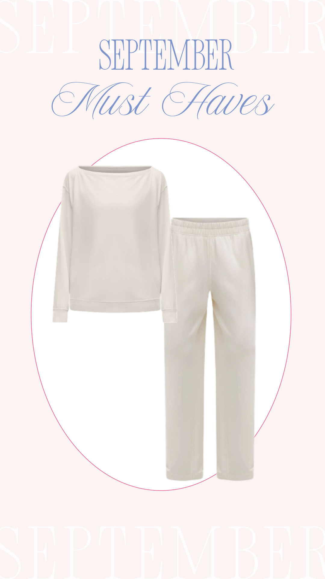 Loving this new athleisure look from one of my favorites! The elevated boatneck takes the style to the next level, and the cream color just makes it look rich!

Fit4Janine, Lululemon, New and Noteworthy 

 #LTKActive #LTKStyleTip