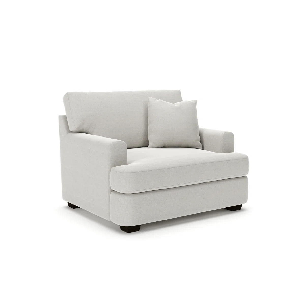 Emilio Upholstered Armchair | Wayfair North America
