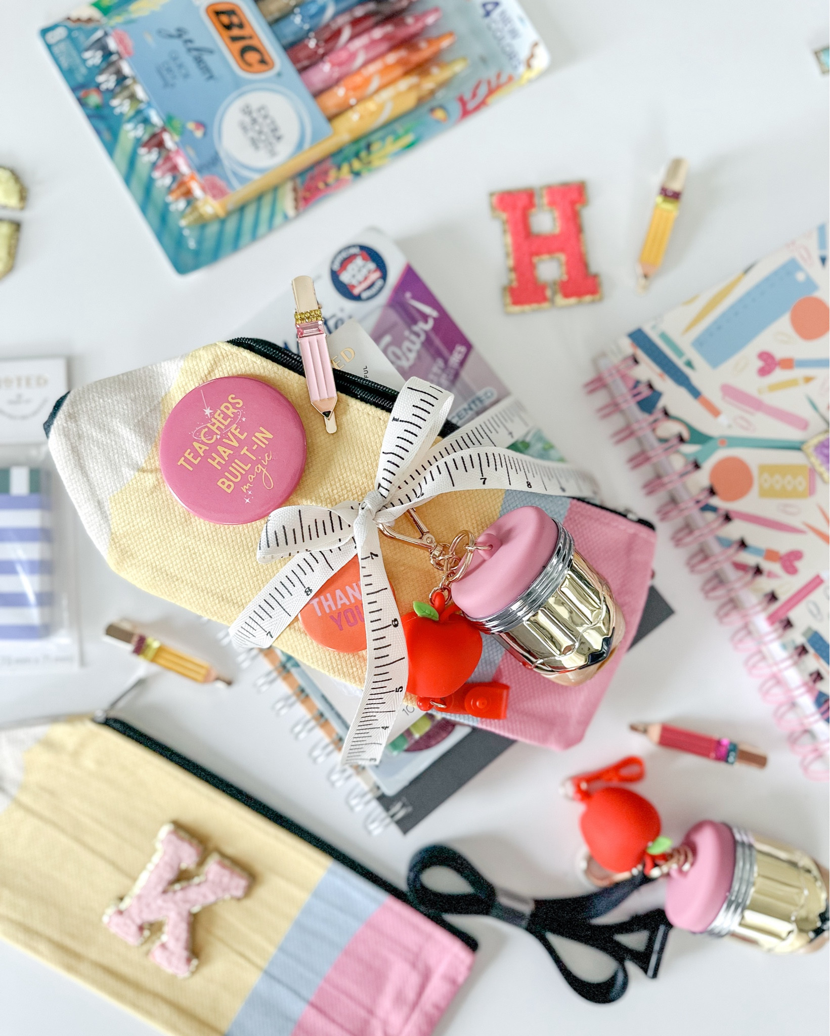 Teacher appreciation/end of year gift ideas! 

#LTKfindsunder100 #LTKGiftGuide