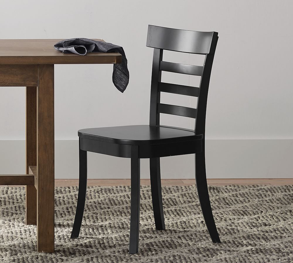 Liam Dining Chair | Pottery Barn (US)