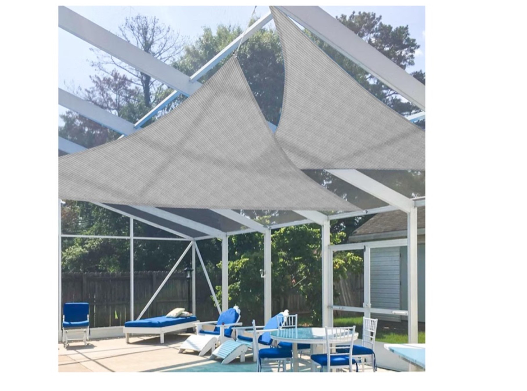 Sun shades, home sun shades, less sun exposure, shades, outdoor shade

#LTKHome #LTKSwim #LTKU