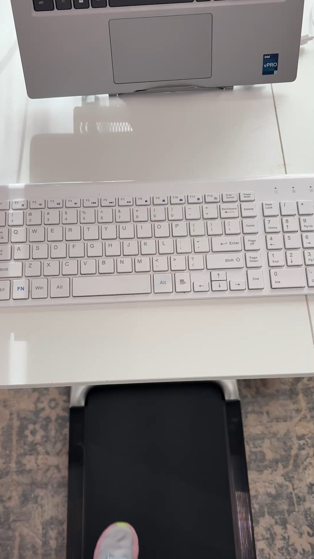 Monday emails are better with a walking pad! 

#LTKmorningroutine #LTKHome #LTKActive