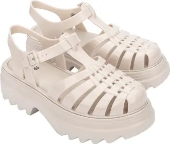 Melissa Possession Platform II Sandal (Women) | Nordstrom | Nordstrom