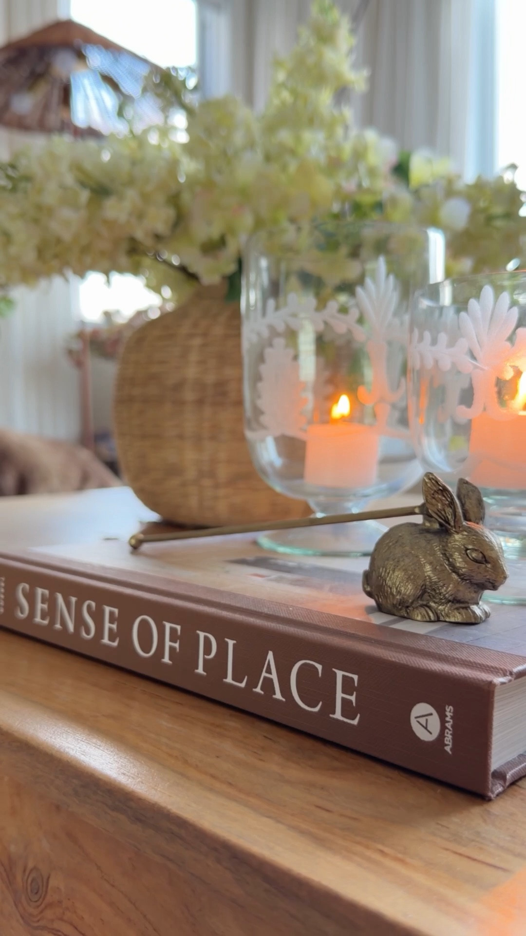 Timeless spring decor everyone always asks me about 

#LTKhome