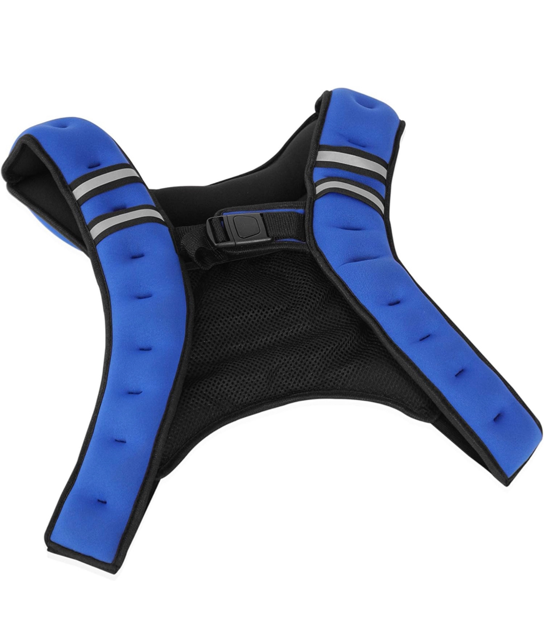 Weighted vest I use to add to my workout routine for resistance. Only
$30#LTKFitness

#LTKSeasonal