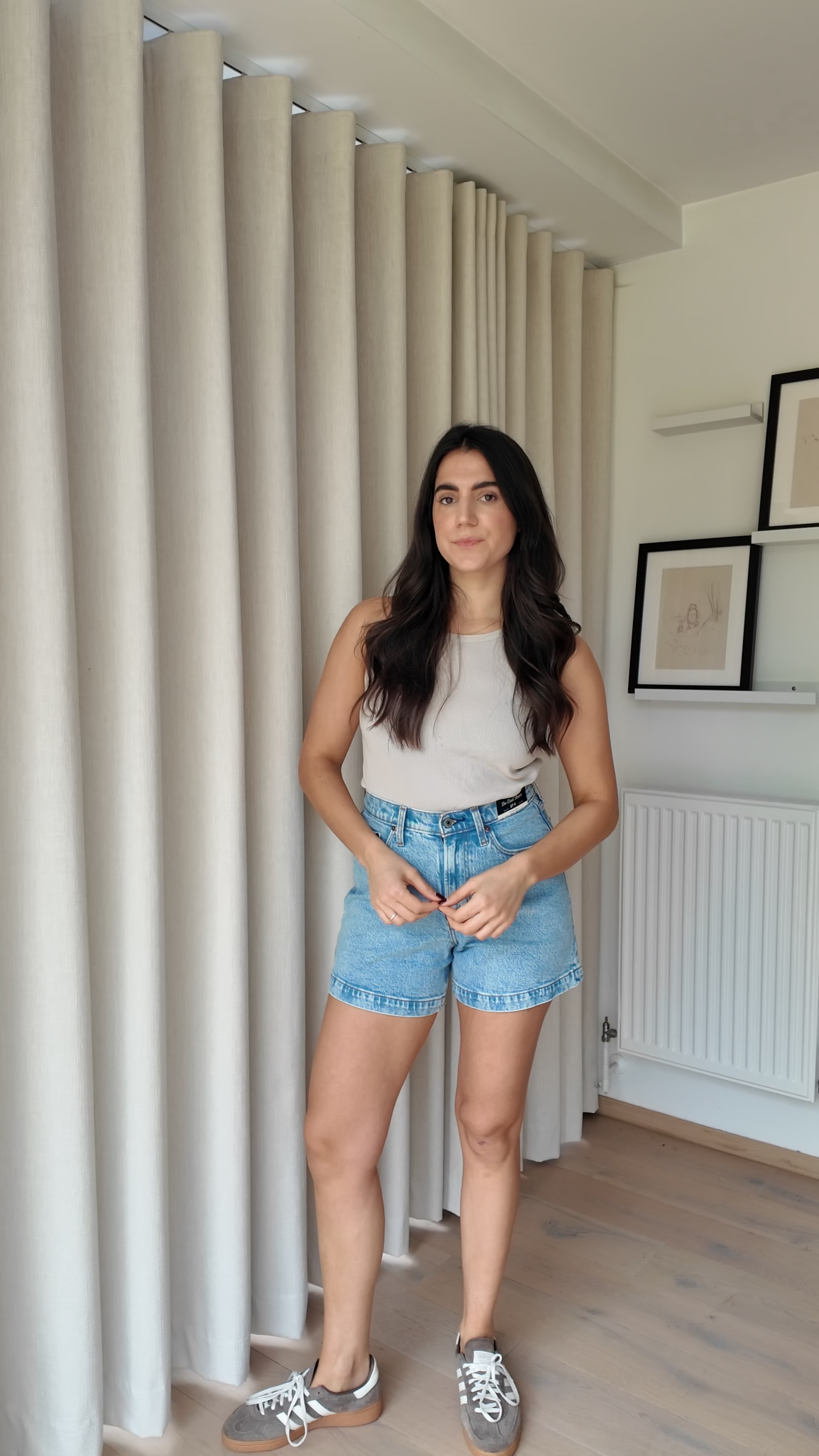 The best summer pieces from Abercrombie,
Shorts, spring style, summer style, maxi dress, occasion wear dress 

#LTKVideo #LTKSeasonal #LTKfindsunder100