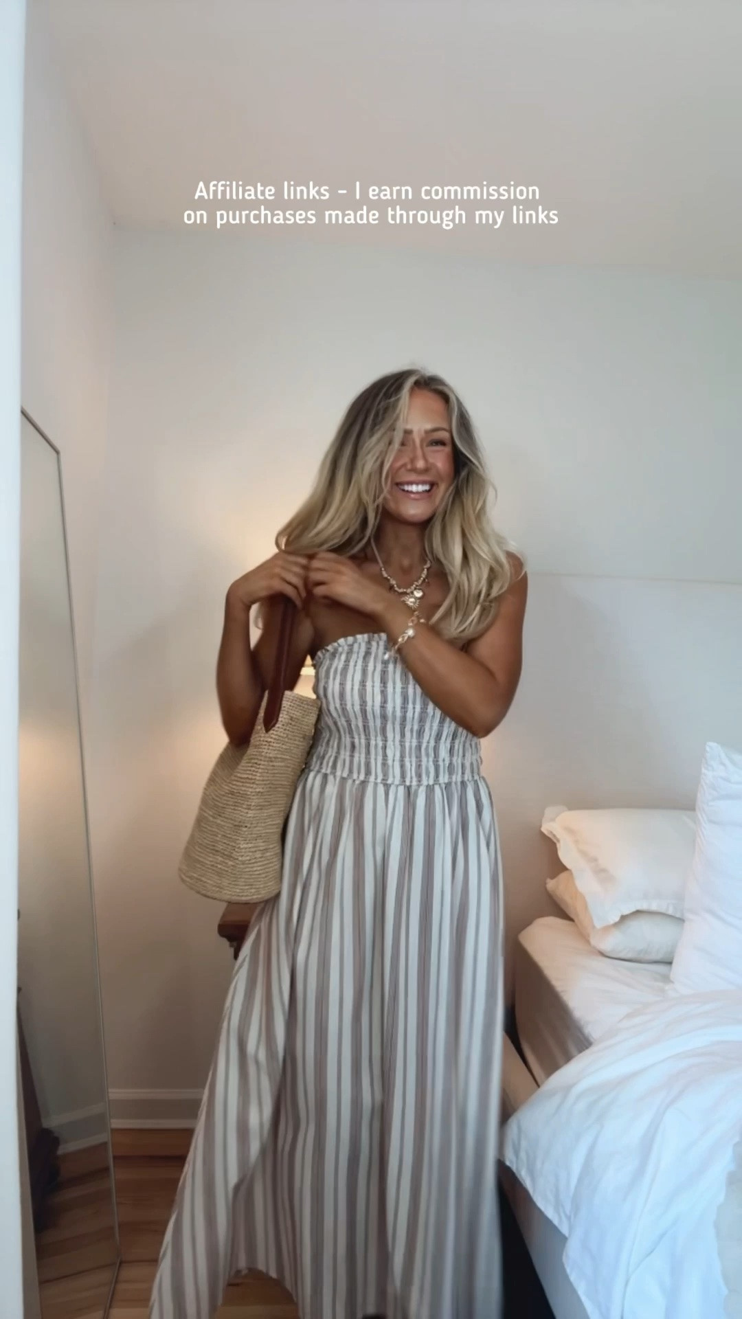 Affiliate links - I earn commission on purchases made through my links 

Target fashion
Target summer dress
Striped maxi dress
Summer vacation outfits