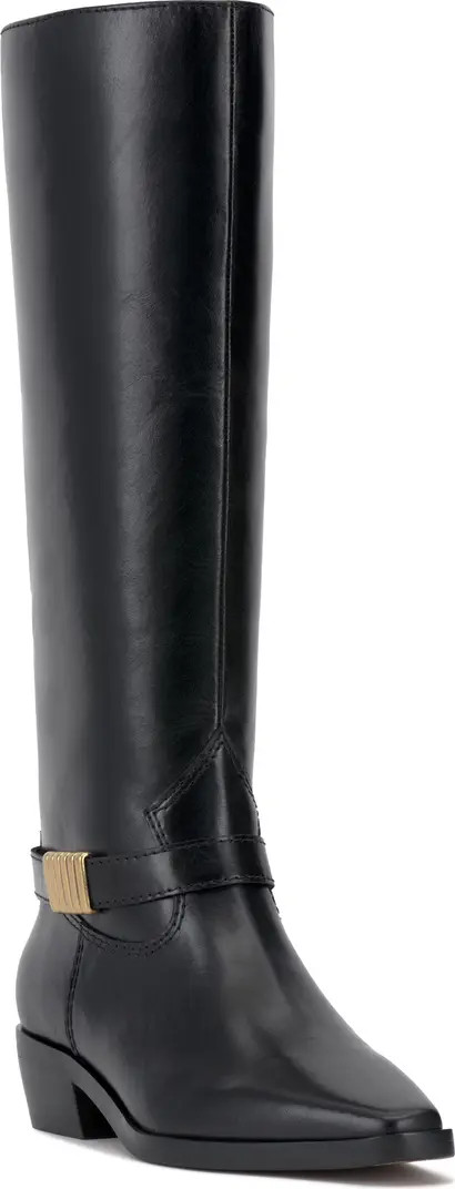 Melise Knee High Boot (Women) | Nordstrom