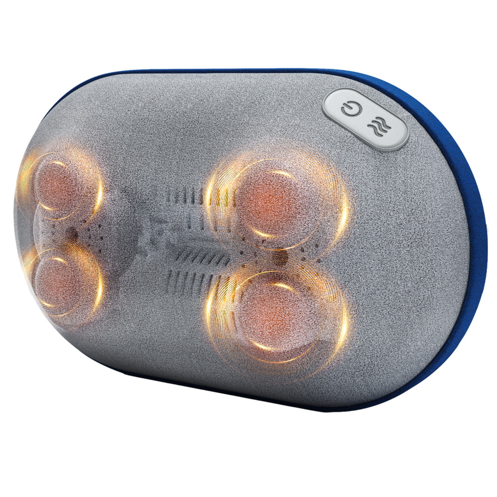Miko Kumo Mini Wireless Massage Pillow | Ulta