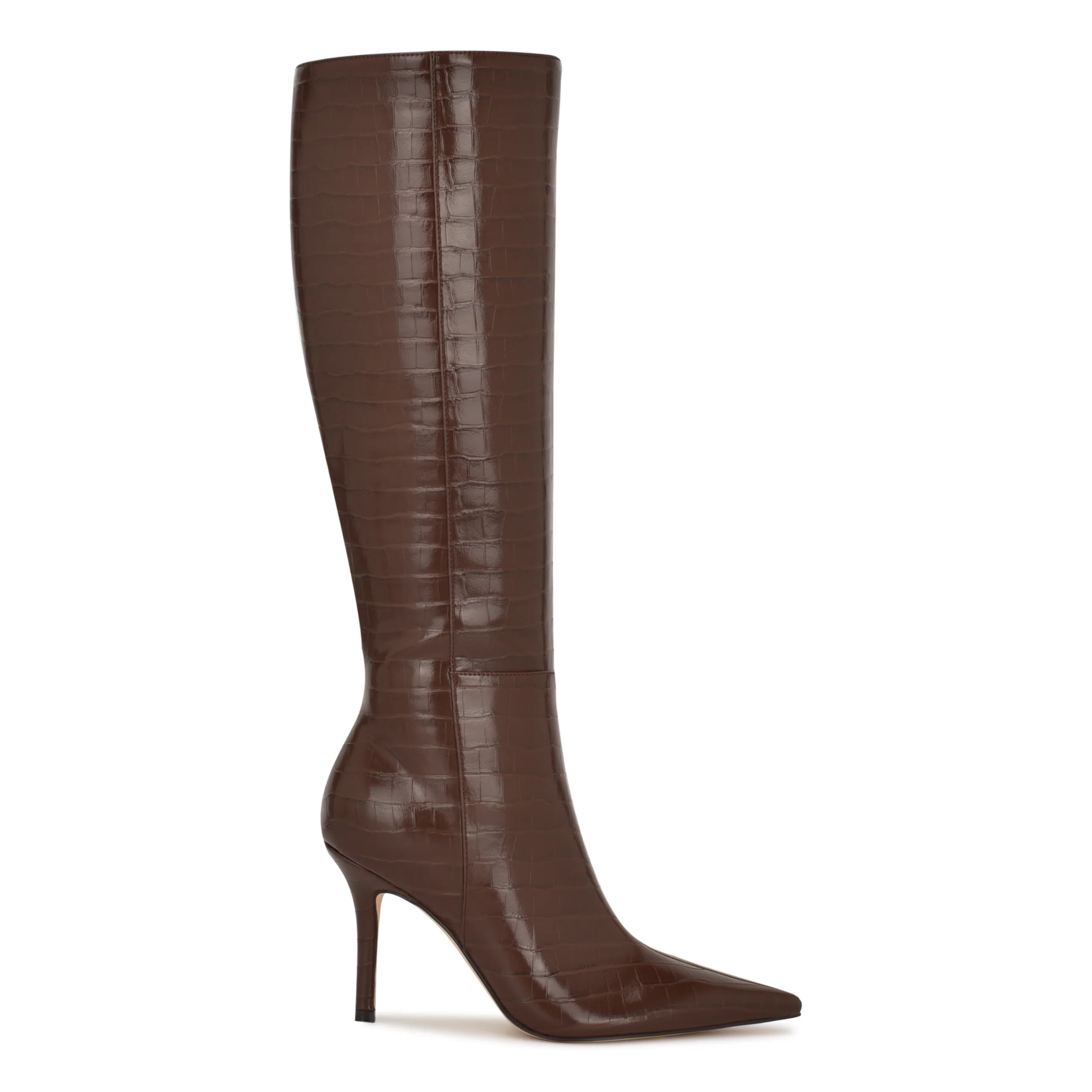 Gerty Knee High Boots | Nine West (US)