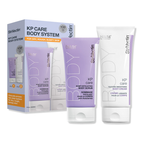 KP Care Body System | Ulta