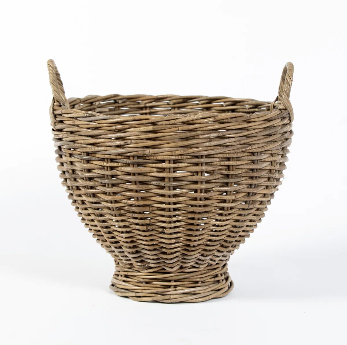 Gena Basket Planter | Stoffer Home