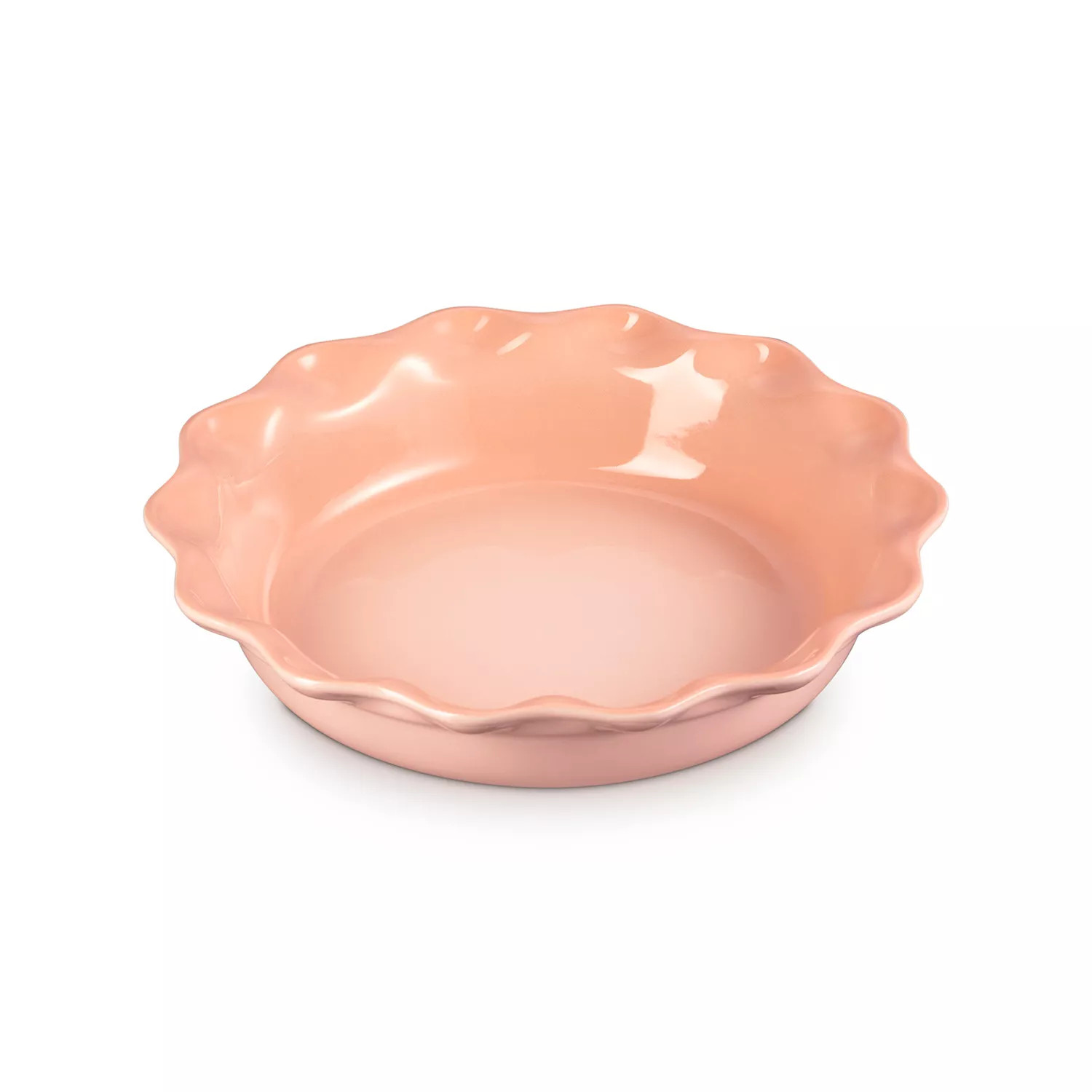 Le Creuset Heritage Pie Dish, 9" | Sur La Table