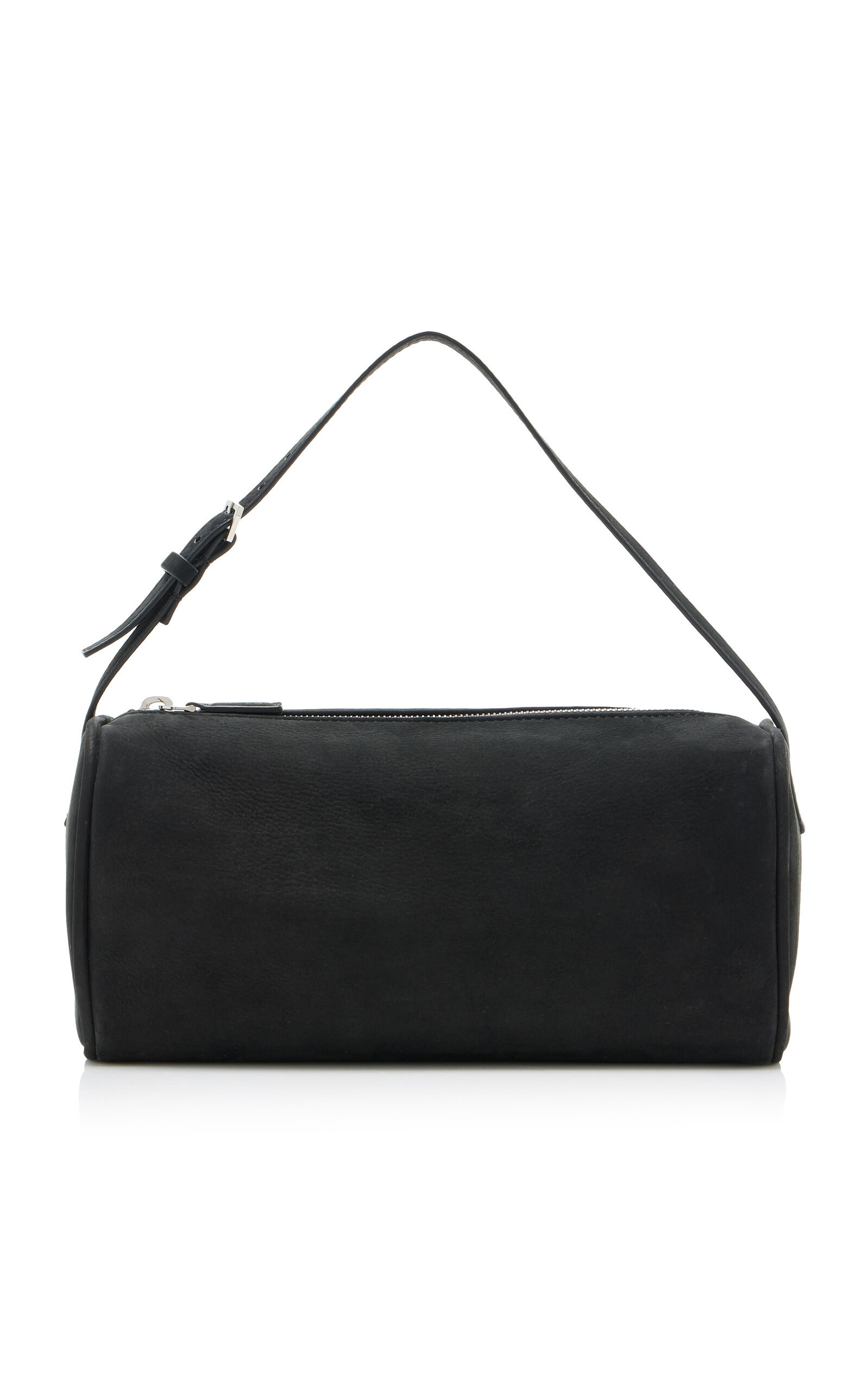 The Row 90's Nubuck Bag - Moda Operandi | Moda Operandi (Global)
