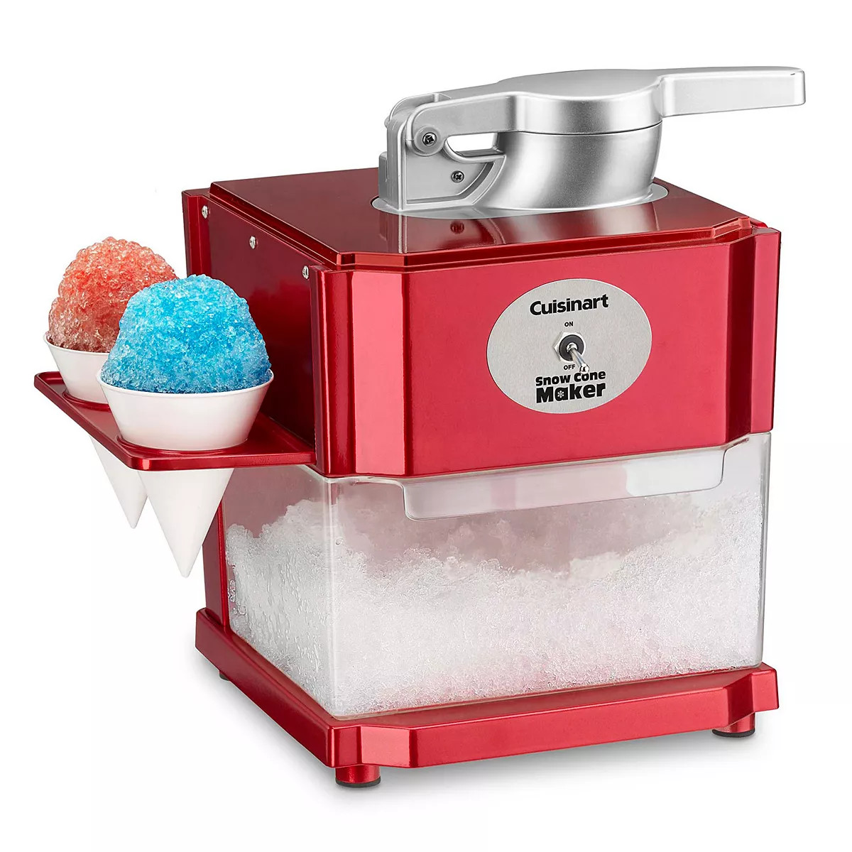 Cuisinart Snow Cone Maker | Kohl's