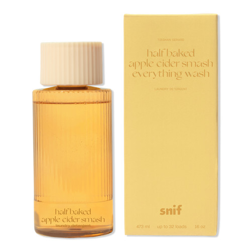 Snif Apple Cider Smash Everything Wash Laundry Detergent | Ulta
