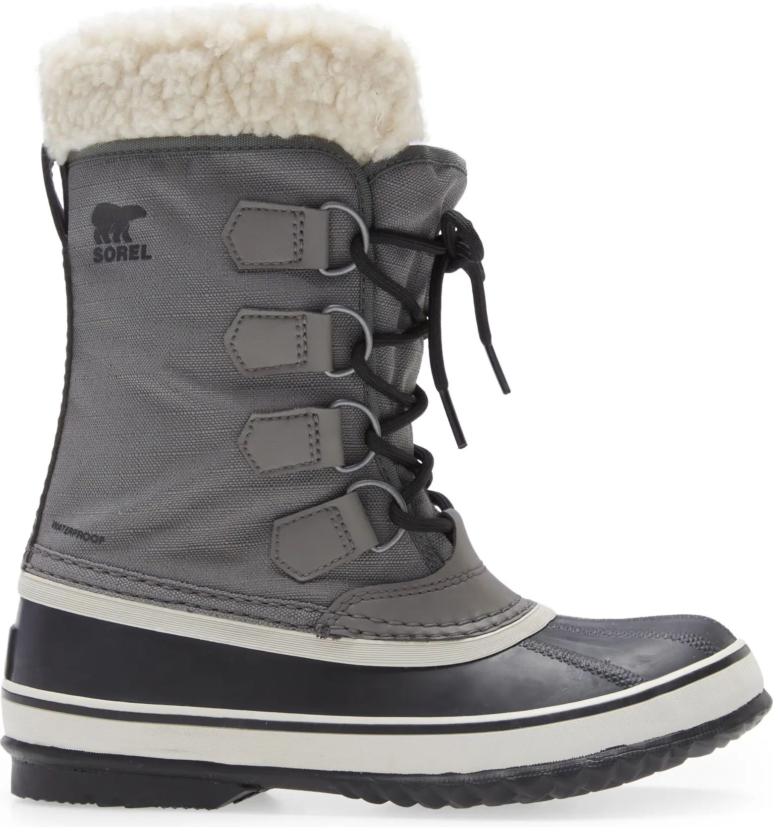 Winter Carnival Waterproof Boot | Nordstrom