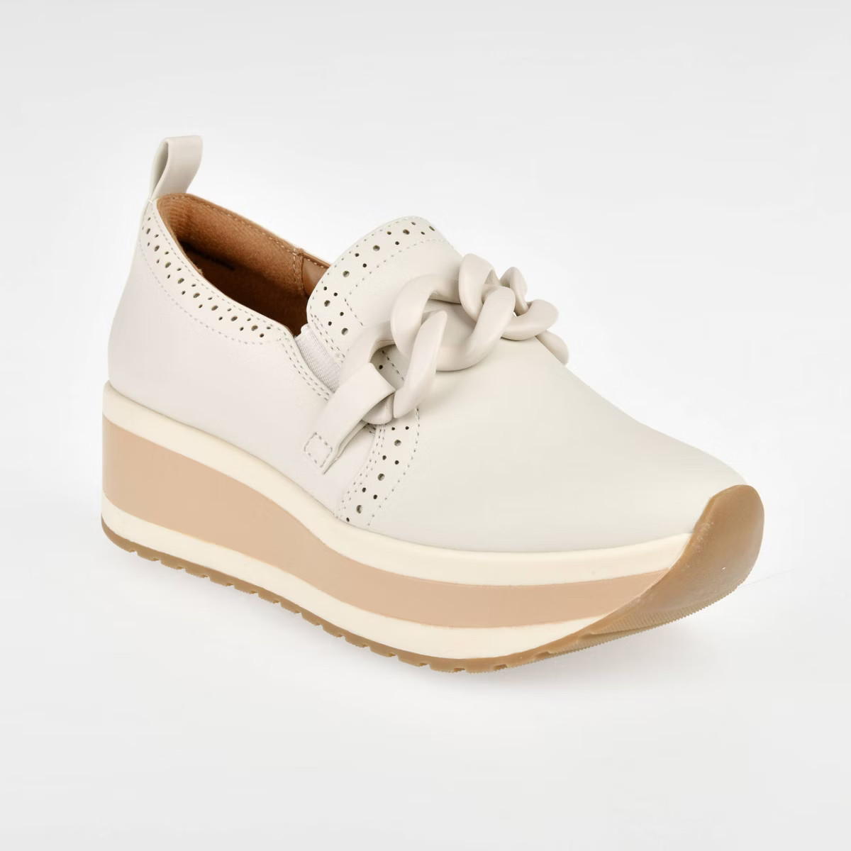 Mad Love Women's Maryanne Platform Loafers | Target