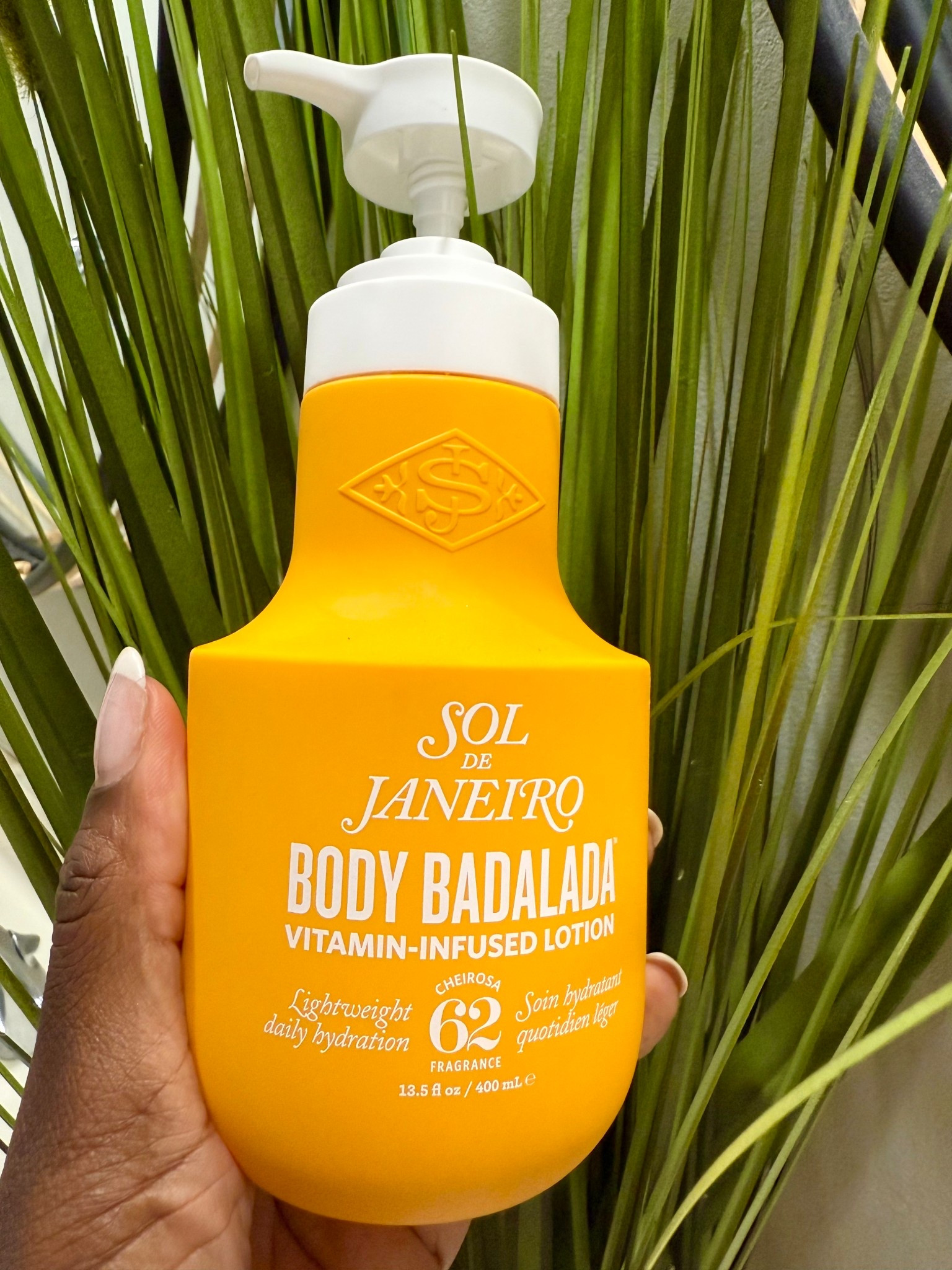 The obsession with this Sol De Janeiro scent is unreal. A everyday body lotion was a great addition to their collection.

#LTKU #LTKFindsUnder50 #LTKBeauty