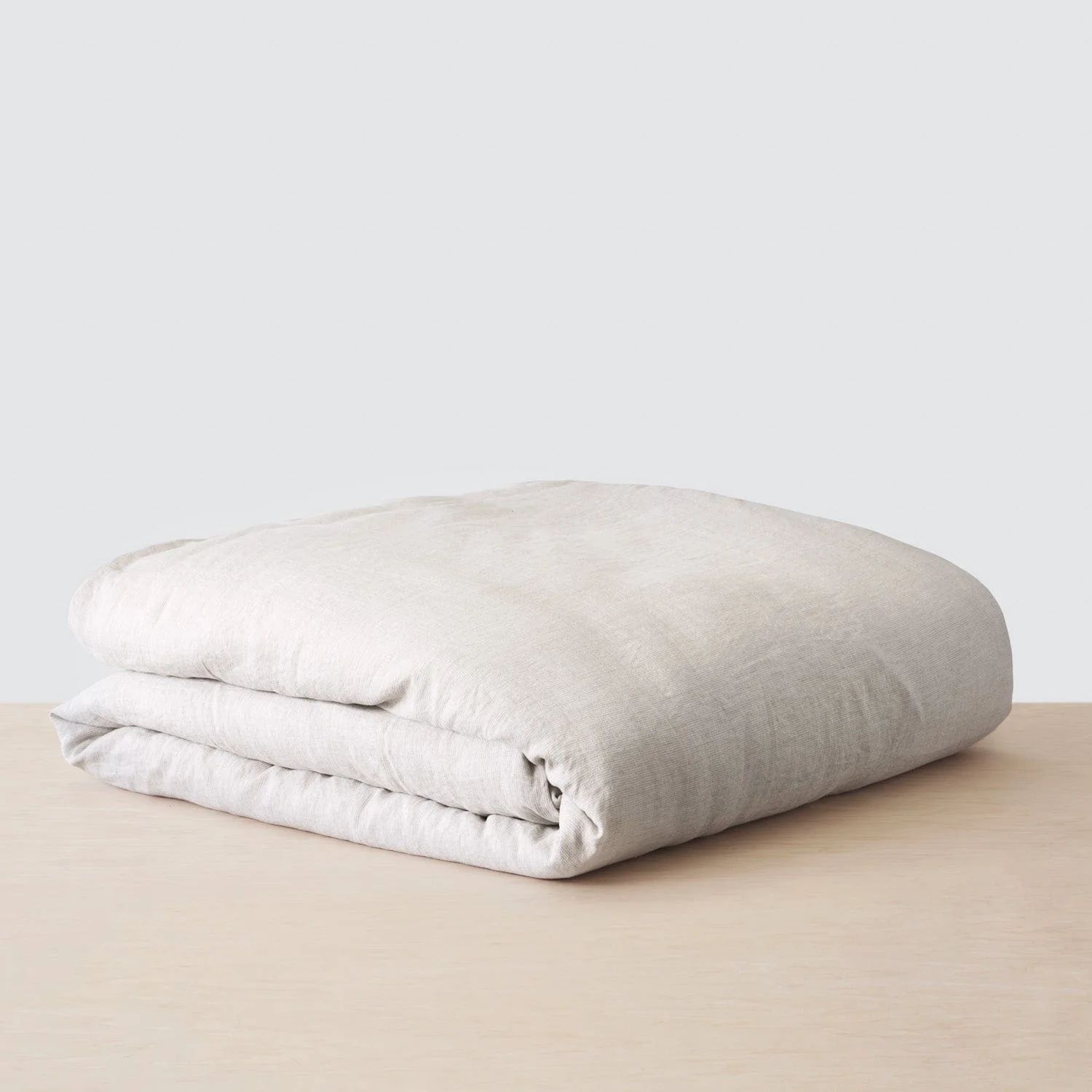 Stonewashed Linen Bed Bundle - Earth Series | The Citizenry