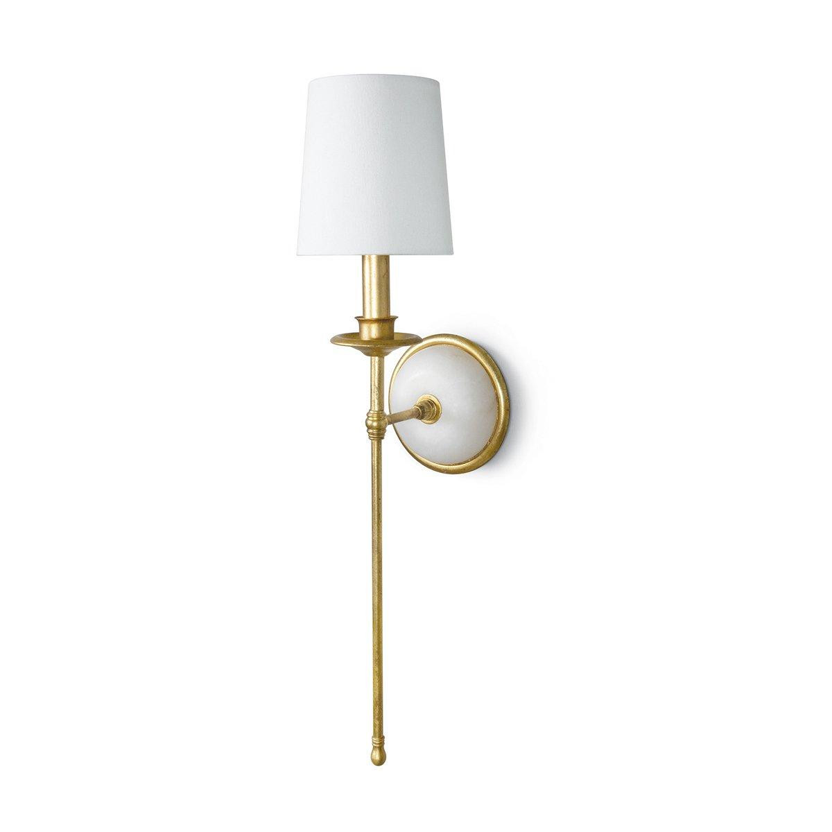 Clarissa Wall Light - 1 Light | Shades of Light