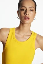RIBBED TUBE DRESS | COS (US)