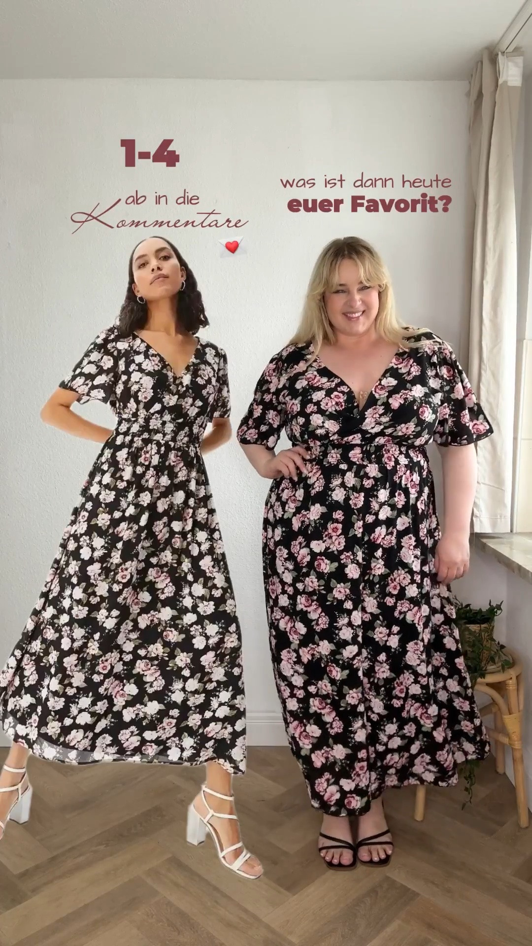 Urlaubs-Outfits 💗

15 % sparen bei Bon Prix mit dem Code: 15san

(Gültigkeit: 19.05. -einschl. 21.05.2026; 15% auf Alles; einmalig einlösbar pro Kundin; gilt in DE App & Webshop)

#plussizefashion #leo #muster #frühlingsoutfit #curvy #summerlooks

#LTKdeutschland #LTKplussize #LTKkleider
