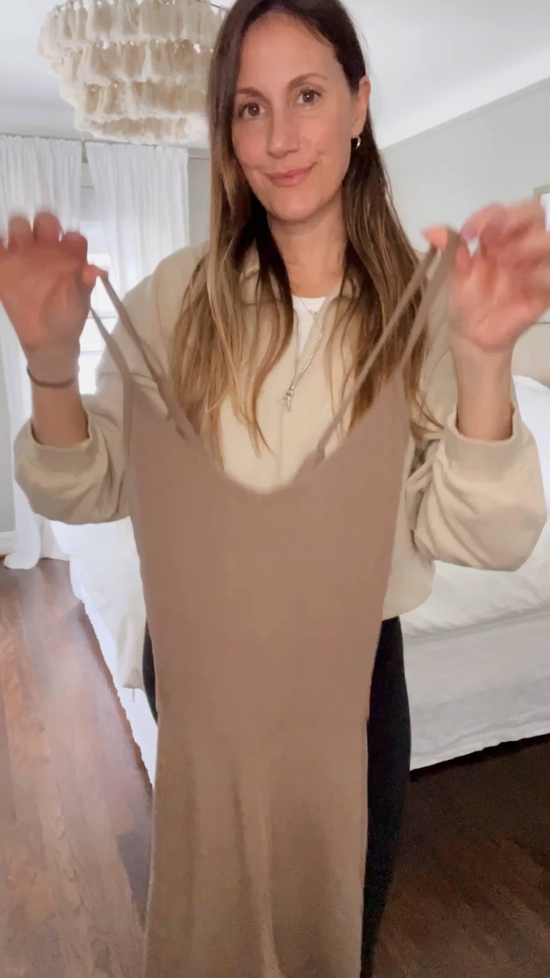 I’m a fan of the onesie thing. Gimme a bodysuit and a sweater 👌🏻

#LTKFind