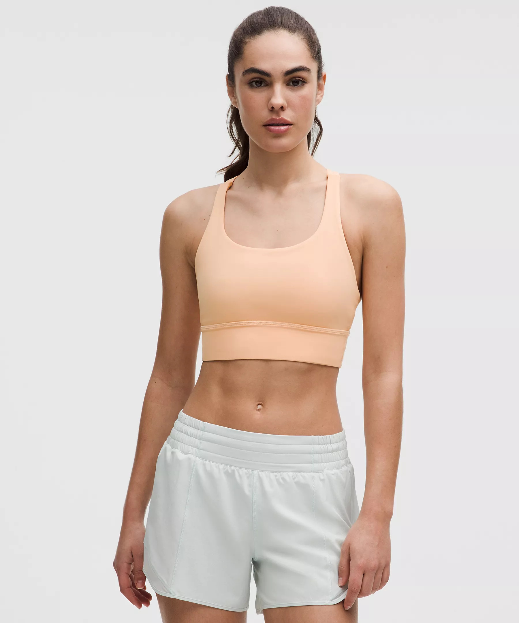 lululemon Energy Longline Bra | Lululemon (US)