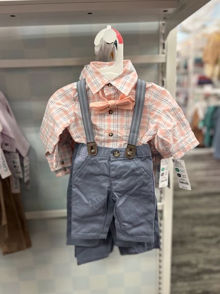 Baby Easter outfits 

Target finds, new at Target, baby boy, baby girl 

#LTKbaby #LTKkids