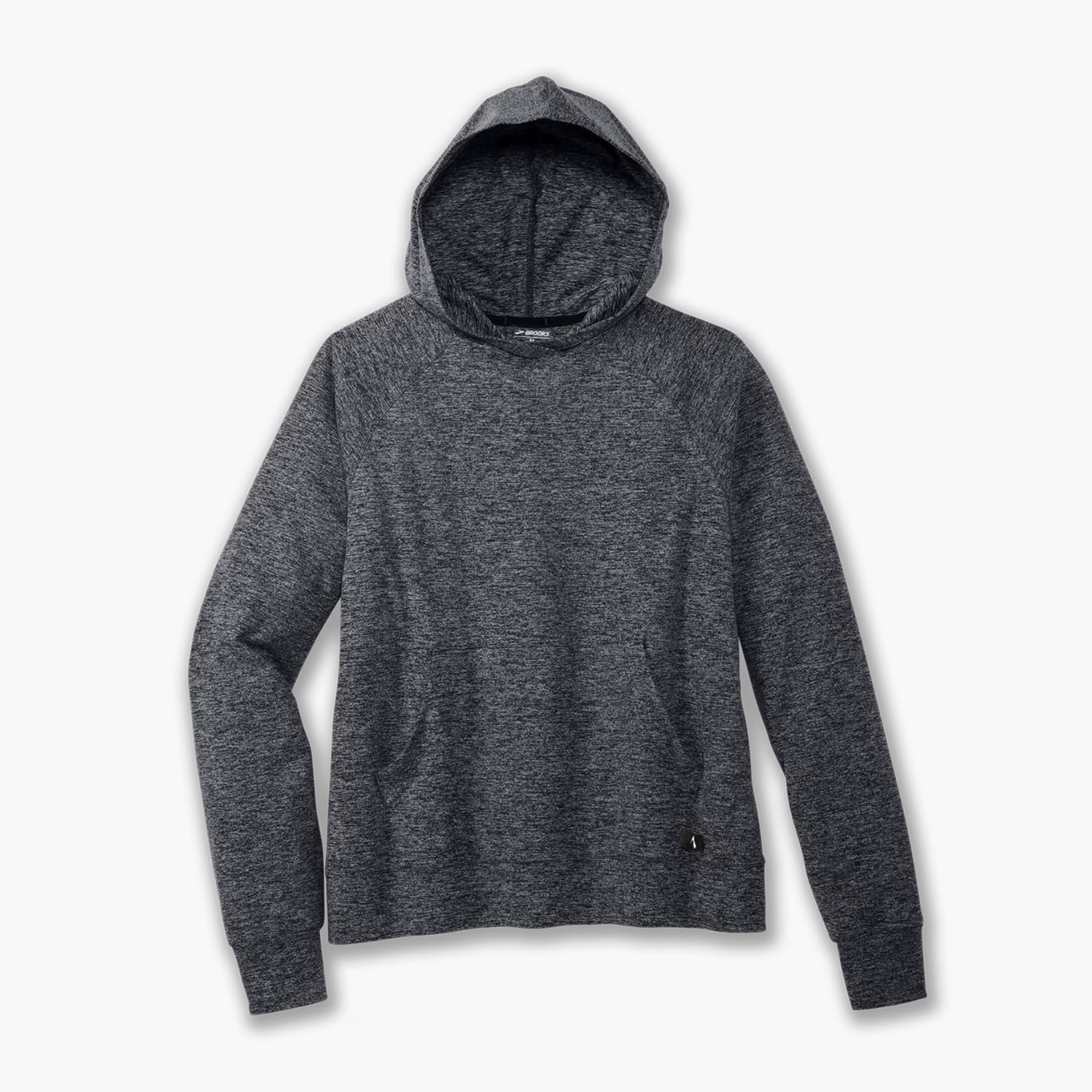 Women's Luxe Hoodie | Premium Comfort for Running and Relaxing | Brooks Running | Brooks Running