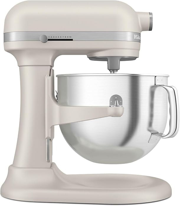 KitchenAid 7 Quart Bowl-Lift Stand Mixer, Milkshake, KSM70SKXX | Amazon (US)