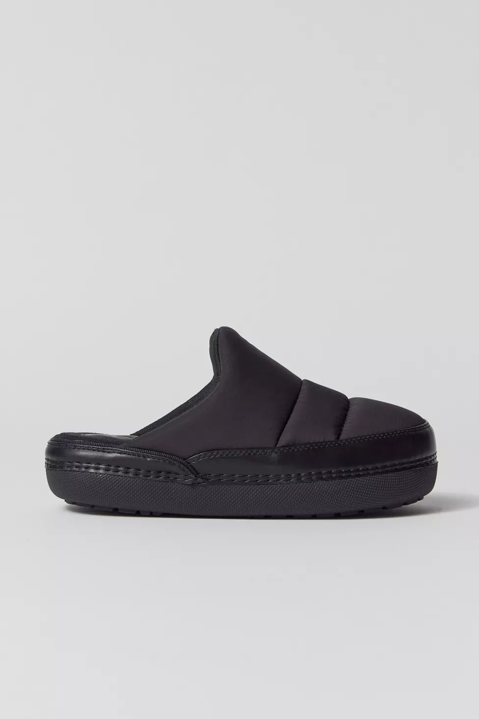 UO Lily Puffy Slipper | Urban Outfitters (US and RoW)
