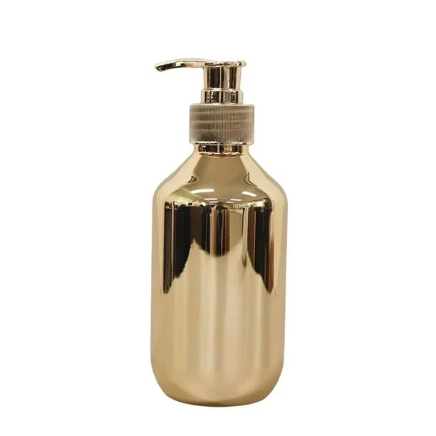 Reusable Pump Bottles, Pump Soap Dispenser, Empty Bottles with Pump, Bottle for Home Restaurant ,... | Walmart (US)