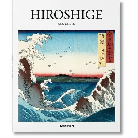 Hiroshige (Hardcover) | Walmart (US)