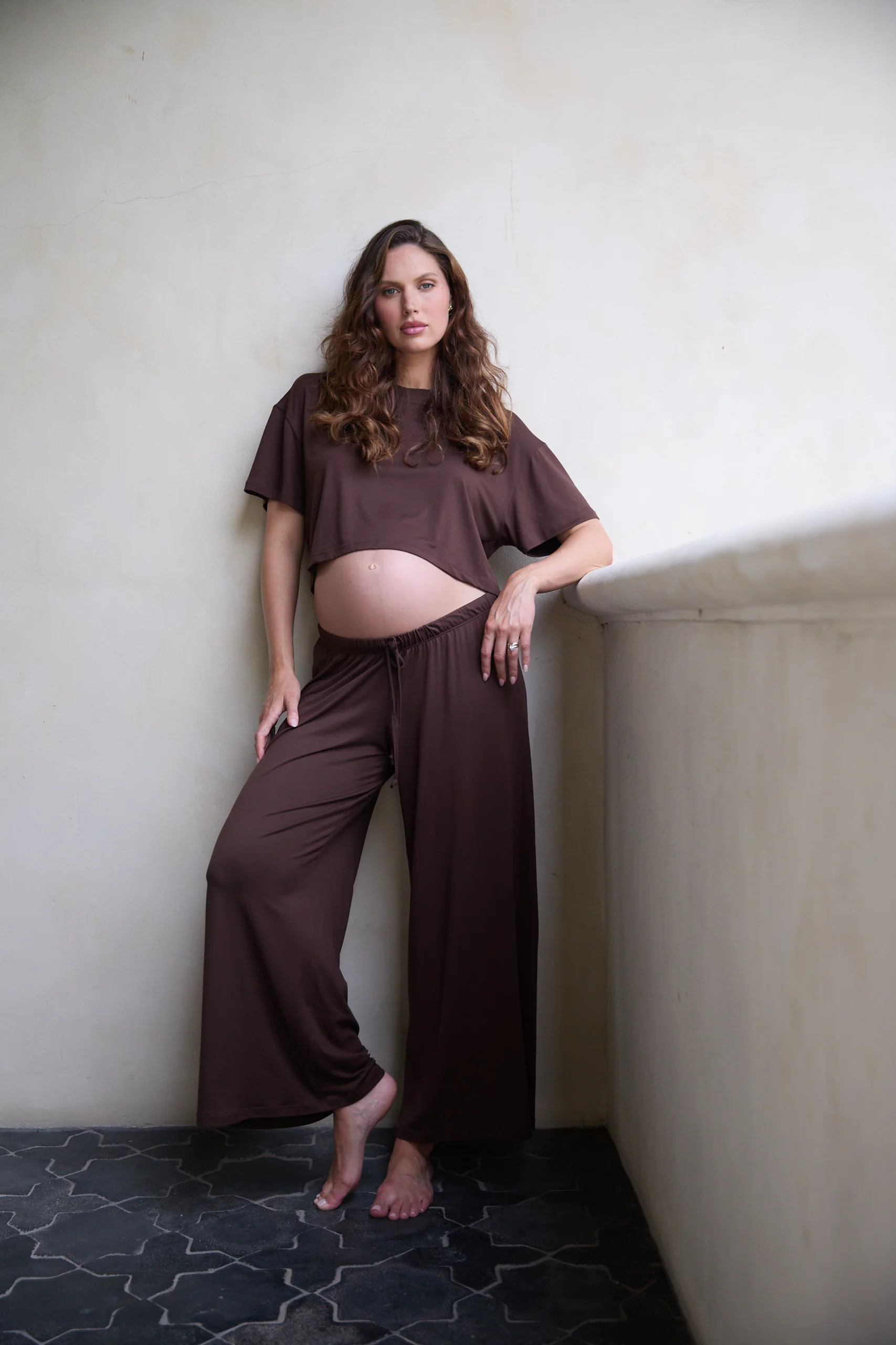 BUMPSUIT | The Cloud Pant | BUMPSUIT