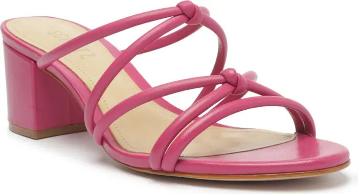 Princey Strappy Sandal (Women) | Nordstrom Rack