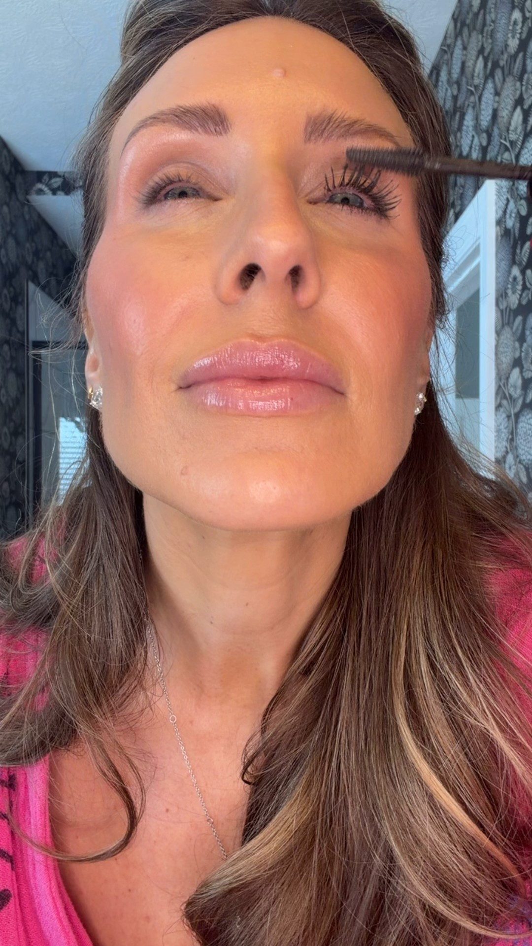 New mascara there’s more color options online! I prefer brown! 

#LTKgrwm #LTKOver40 #LTKdayinmylife