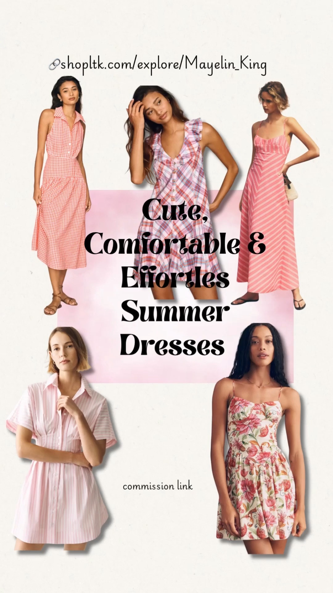 summer dresses
Cute, Comfortable & Effortles Summer Dresses 


Keywords: chic summer dresses, breezy outfit ideas, lightweight summer fashion, effortless dress style, cute casual dresses, summer wardrobe essentials#fashion #summerdresses #chicstyle

#LTKootd #LTKSeasonal