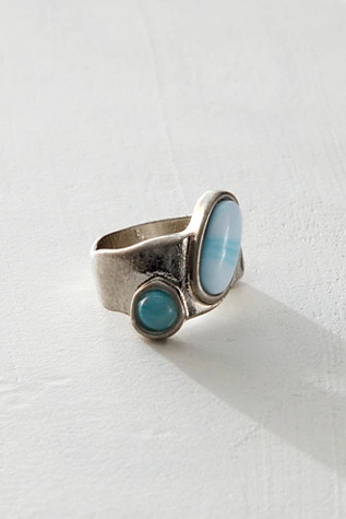 Overdrive Ring | Free People (Global - UK&FR Excluded)